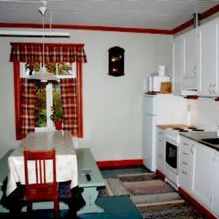 בית נופש Louhela By Interhome