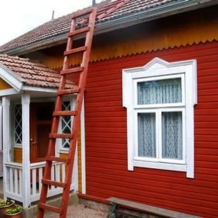 Louhela By Interhome