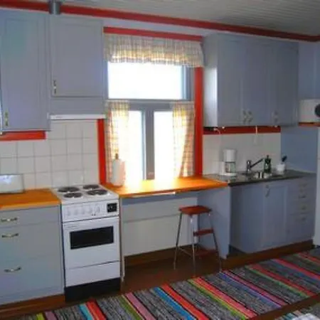 Louhela By Interhome בית נופש Kisko