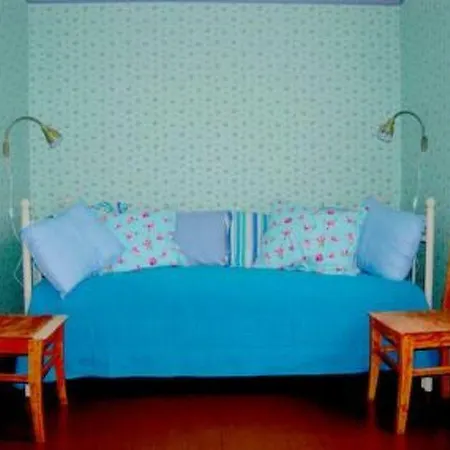 Louhela By Interhome بيت للعطل *