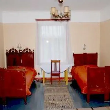 בית נופש Louhela By Interhome Kisko